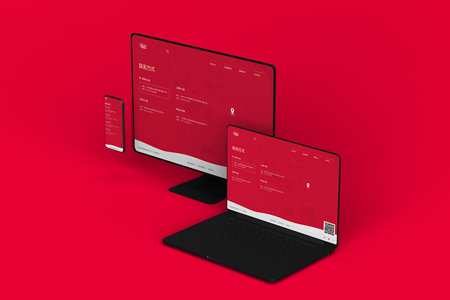 潮安高端網(wǎng)站開發(fā)與設(shè)計(jì)必須恪守的六大核心原則